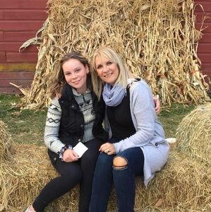 Meet your Posher, Nancy